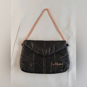 Le Mystere Black‎ Bag